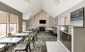 Residence Inn Detroit Troy/Madison Heights